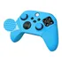 Capa Case Silicone Para Controle Xbox Séries X S + 2 Grips