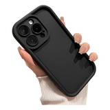 Capa Case Silicone Premium