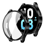 Capa Case Silicone Ultra Fino Galaxy Watch 5 44mm