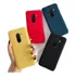Capa Case Slim Fina Fosca Compatível Com Xiaomi Pocofone F1
