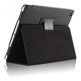 Capa Case Smart Couro Exclusiva Para Apple iPad Mini 1 2 3