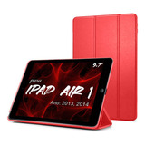 Capa Case Smart Cover