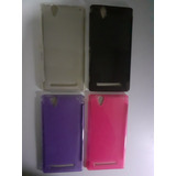 Capa Case Sony Xperia