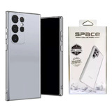 Capa Case Space Clear