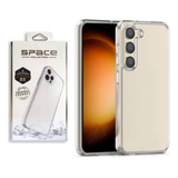 Capa Case Space Clear