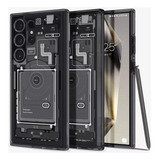 Capa Case Spigen Ultra