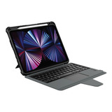 Capa Case Teclado Bluetooth
