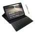 Capa Case Teclado Para Apl iPad 5 Air 1 A1474 A1475 + Caneta