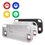 Capa Case Tpu Mimd