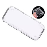Capa Case Tpu Transparente