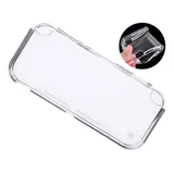 Capa Case Tpu Transparente