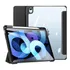 Capa Case Transparente Anti Impacto Toby Para iPad Air 5 Dux