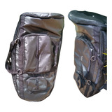 Capa Case Tuba Werill