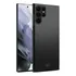 Capa Case Ultra Fina Az Samsung Galaxy S23 Ultra (6.8 Pol) Cor Preto