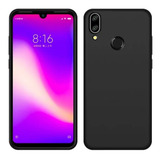 Capa Case Ultra Fina