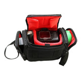 Capa Case West Arm