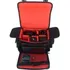 Capa Case  West Olimpic Canon T2 T3 T4 T5 5d 6d 7d 60d T7i