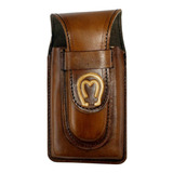 Capa Celular Cavalgada Pratica