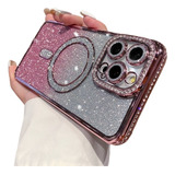 Capa Celular Glitter E