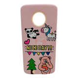 Capa Celular Para Moto