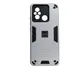 Capa Celular Para Xiaomi Redmi 12c Anti Shock + Pel Cerâmica