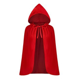 Capa Chapeuzinho Vermelho Curto