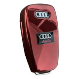Capa Chave Canivete Audi