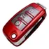 Capa Chave Canivete Tpu Audi A1 A3 Sedan Sportback Sport Q3 