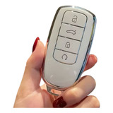 Capa Chave Chery Tiggo