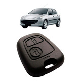 Capa Chave Citroen C3