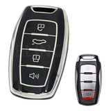 Capa Chave Haval H6