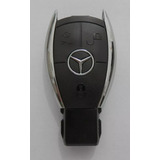 Capa Chave Mercedes Benz