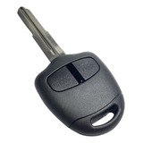 Capa Chave Mitsubishi 2