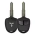 Capa Chave Oca Mitsubishi L200 Triton Pajero - O.2.1.6