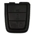 Capa Chave Omega Australiano Reparo Telecomando Chevrolet