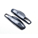 Capa Chave Porsche Cayenne
