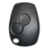 Capa Chave Renault Logan