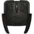 Capa Chave Telecomando Astra / Vectra / Zafira / Montana 3bt
