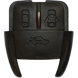 Capa Chave Telecomando Astra / Vectra / Zafira / Montana 3bt