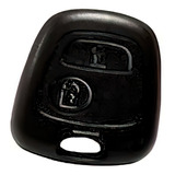 Capa Chave Telecomando Peugeot