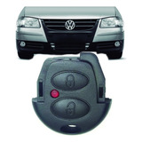 Capa Chave Volkswagen 2