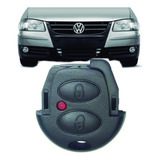 Capa Chave Vw Fox