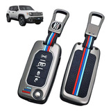 Capa Chaveiro Jeep Renegade