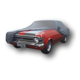 Capa Chevrolet Opala Coupe