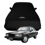 Capa Chevrolet Opala Diplomata