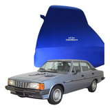 Capa Chevrolet Opala Diplomata