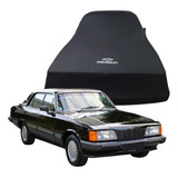 Capa Chevrolet Opala Diplomata