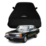 Capa Chevrolet Opala Diplomata