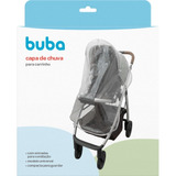 Capa Chuva Carrinho Bebê Criança Universal Impermeável Buba
