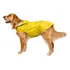 Capa Chuva Com Capuz Impermeável Cães Raças Grandes 6xl Pet